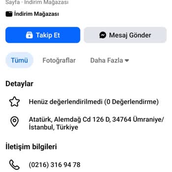 Marjin Markalı Sahte Siteyle Alışverişte Onay Gelmedi Ve Kart Çekildi