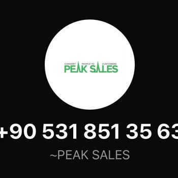 Peak Sales Dijital'den Eksik Ürün Teslimi Ve Uzayan Çözüm Süreci
