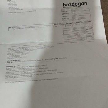 İki Defa Kusurlu Kazan Ve Tam İade Talebim