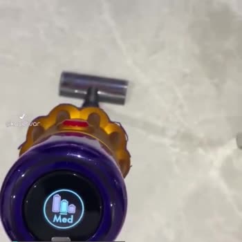Dyson-Sürekli Kapanma Sorunu
