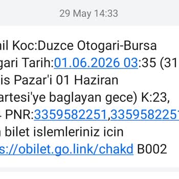 Kamil Koç’un 4 Saatlik Gecikmesi, Bilgilendirme Eksikliği Ve İade Sorunu