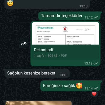 2.000 TL’lik Ödeme Sonrası Ürün Teslimatı Ve İade Sorunu Paytr’e Acil Destek