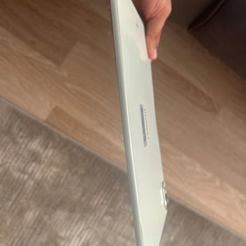 Huawei Matepad 12X Tabletlerde Ekran Yamulması Garanti Kapsamında Değerlendirilemedi