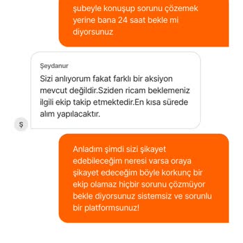 Hepsijet Kurtköy Şubesindeki Teslim Gecikmeleri Ve Destek Eksikliği