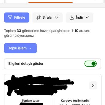 Hepsijet Kurtköy Şubesindeki Teslim Gecikmeleri Ve Destek Eksikliği
