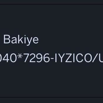 Uber Uygulamasında İzinsiz Çekimlere Karşı Acil İade Talebi