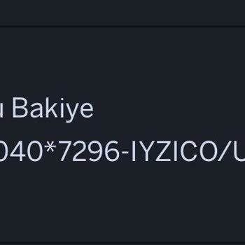 Uber Uygulamasında İzinsiz Çekimlere Karşı Acil İade Talebi