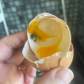 Pure Organic Yumurta Sağlık Endişesi