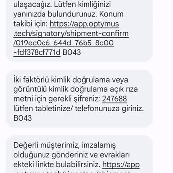 Numara Taşıma Gecikmesi Ve Hattımın Aktif Olmaması Nedeniyle Mağdur Oldum