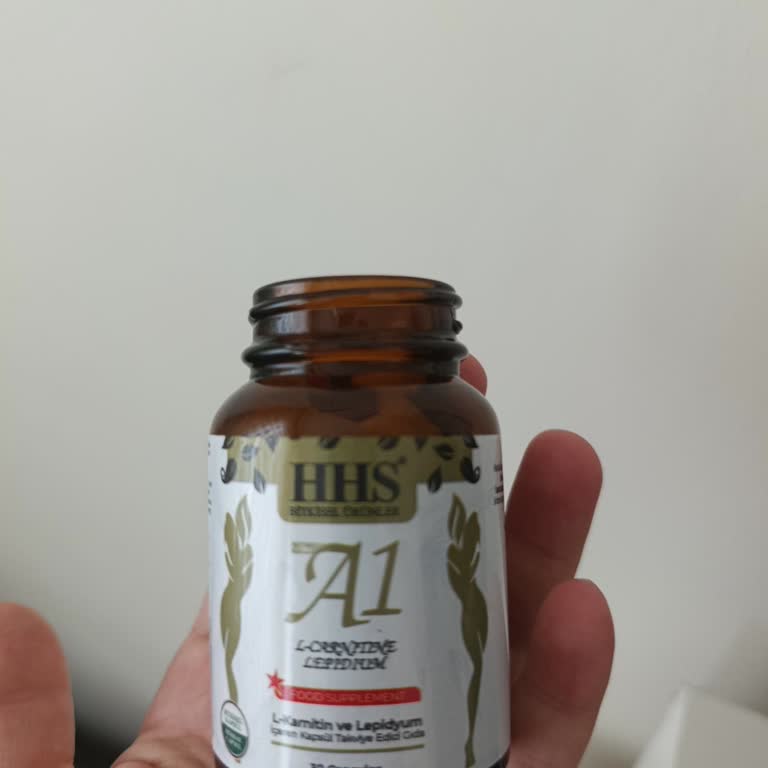 l-carnitine kalp arpnts Hhs A1 ikayet ve Yorumlar Kalp arpnts ikayet ve Yorumlar