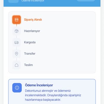 Gençoğlu AVM Sitesinden Ne Ürün Gönderildi Ne De Para İadesi Yapıldı