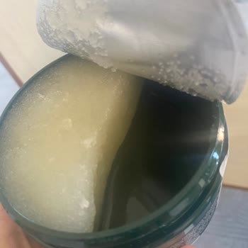Rossmann'dan Aldığım Peeling Ürünü Yarı Dolu, İade Talebim