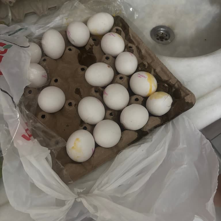 Teslim Edilmeyen Ve Kırık Ürünler İçin Tam İade Talebi