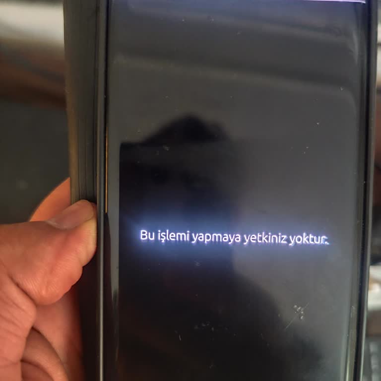 Açıklamasız Hesap Blokesine Karşı Kredi İptali Talebi