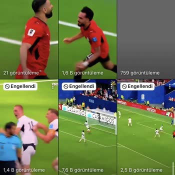 FIFA Kullanıcısının Yanlış Telif İhtarları Shorts Videolarımı Engelledi