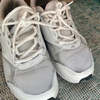 Skechers Ayakkabısında Kısa Sürede Açılma Ve Ücretsiz Değişim Talebi