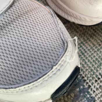 Skechers Ayakkabısında Kısa Sürede Açılma Ve Ücretsiz Değişim Talebi