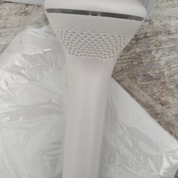 Orijinal Olmayan Philips Lumea Ürünü İçin İade Talebi Ve Satıcı Yanıtı Yok