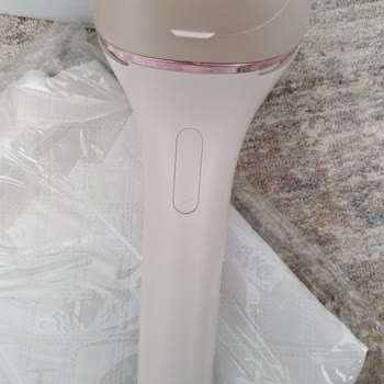 Orijinal Olmayan Philips Lumea Ürünü İçin İade Talebi Ve Satıcı Yanıtı Yok