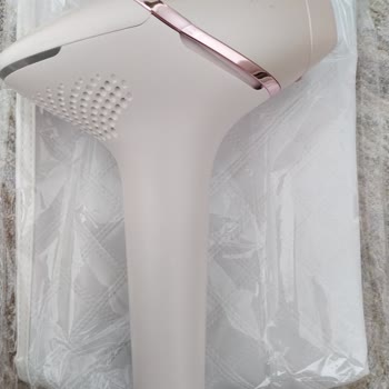 Orijinal Olmayan Philips Lumea Ürünü İçin İade Talebi Ve Satıcı Yanıtı Yok