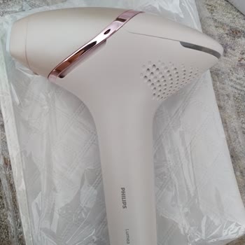 Orijinal Olmayan Philips Lumea Ürünü İçin İade Talebi Ve Satıcı Yanıtı Yok