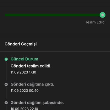 Garanti Başlangıç Tarihi Yanlış Girildiği Nedeniyle Hakkım Kaybı