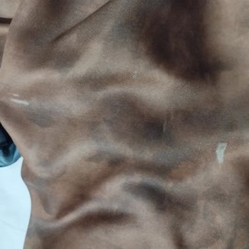 Defolu Eşarplar Ve Cevapsız Müşteri Hizmeti