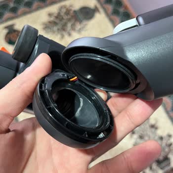 Garanti Kapsamındaki Philips Süpürge Başlığının Kırılmasına Ücretsiz Onarım Talebi