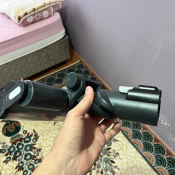 Garanti Kapsamındaki Philips Süpürge Başlığının Kırılmasına Ücretsiz Onarım Talebi
