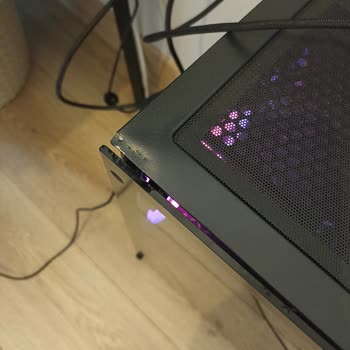 Gamers Arena Garanti Servisi Sonrası Kasa Hasarı İçin Değişim Ve İade Talebi