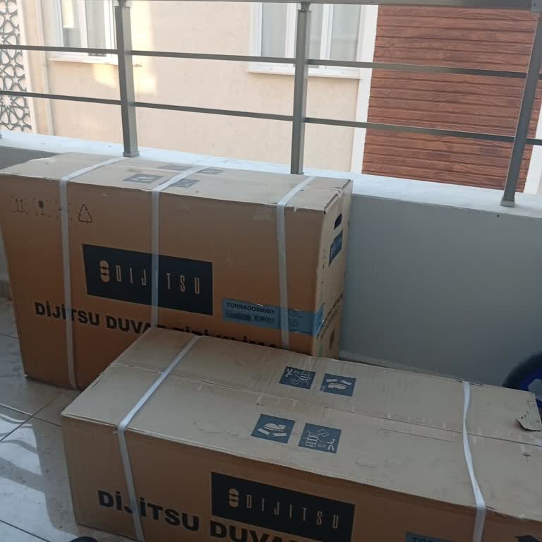 Klima Kurulumunda 10 Günlük Gecikme Ve Verilmeyen Sözler