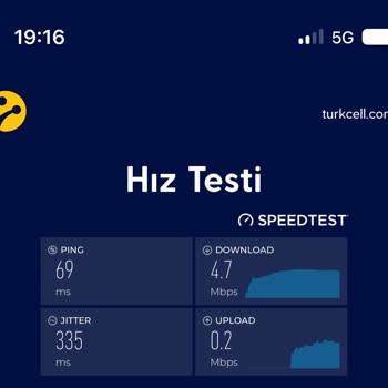 Platinum Hat'ta Yüksek Ücret, Sürekli Düşük İnternet Hızı Ve Çekim Sorunu