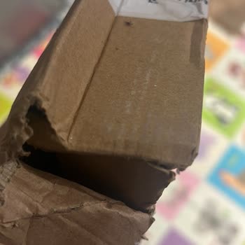 Hepsijet'te Açılmış Paketler Sağlık Ürünlerinde Güven Sorunu