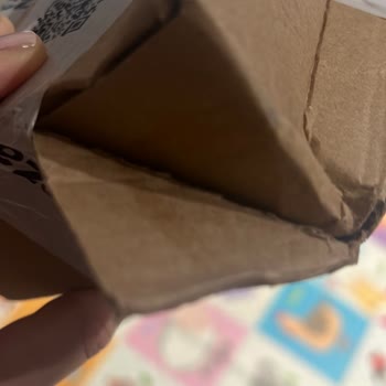 Hepsijet'ten Açılmış Kargolar Güven Sorunu