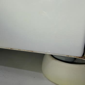 Kronik Paslanma Sorunu Ve Yanıltıcı Kullanıcı Hatası İddiaları