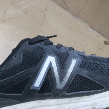 Idefix'ten Aldığım New Balance Ayakkabısının Kısa Sürede Açılması Ve İade Talebine Cevapsızlık