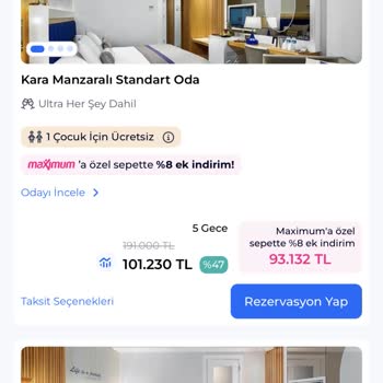 En İyi Fiyat Garantisi İhlali Ve Fiyat Farkı İadesi Talebi
