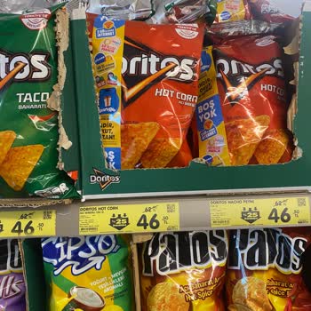 Şok Market Şubesinde İndirim Etiketi Ve Kasa Fiyatı Uyuşmazlığı