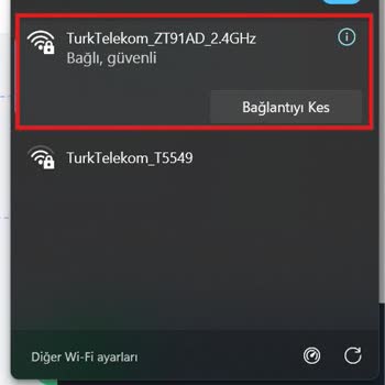 Altyapı Yok, Hız 3 Mbps, Aylık 1650 TL Fatura İle Magnet Wi-Fi Sorunu