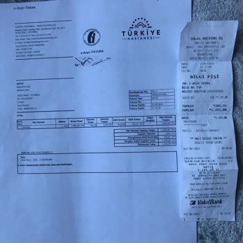 Türkiye Hastanesi Yaşatılan Mağduriyet