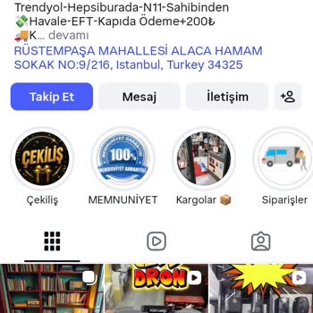 Yanlış Kapasiteli Kullanılmış Tablet Gönderildi Satıcı Hakaret Ve Tehdit Etti