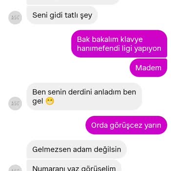 Yanlış Kapasiteli Kullanılmış Tablet Gönderildi Satıcı Hakaret Ve Tehdit Etti
