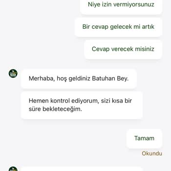 Jojobet'te 11.000 TL Çekim İsteği Reddedildi Ve Müşteri Desteği Ulaşılamıyor