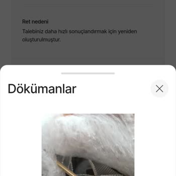 Kırık Gelen Tepsi Aynası İçin Ücretsiz Ve Orijinal Fiyatlı Yeniden Gönderim Talebi