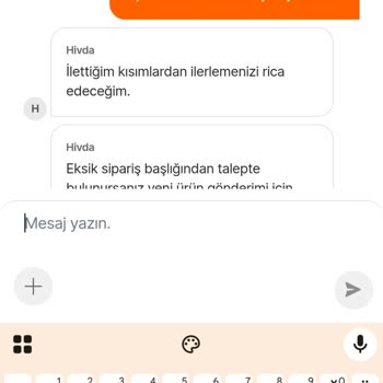 Kırık Gelen Tepsi Aynası İçin Ücretsiz Ve Orijinal Fiyatlı Yeniden Gönderim Talebi