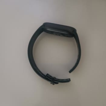 Mi Band 10 Kordonu Kısa Sürede Koptu, Dayanıklılık Sorunu