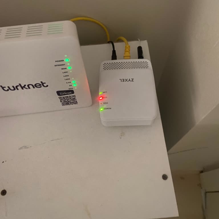 İnternet Bağlantısı Kesintisi Ve Yetkisiz Fatura Artışı