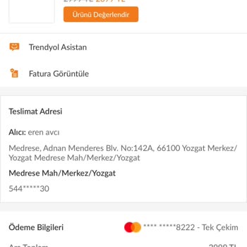 DHL Tarafından Kaybolan Adidas Runfalcon 5 Ayakkabımın Takibi Ve Çözüm Talebi