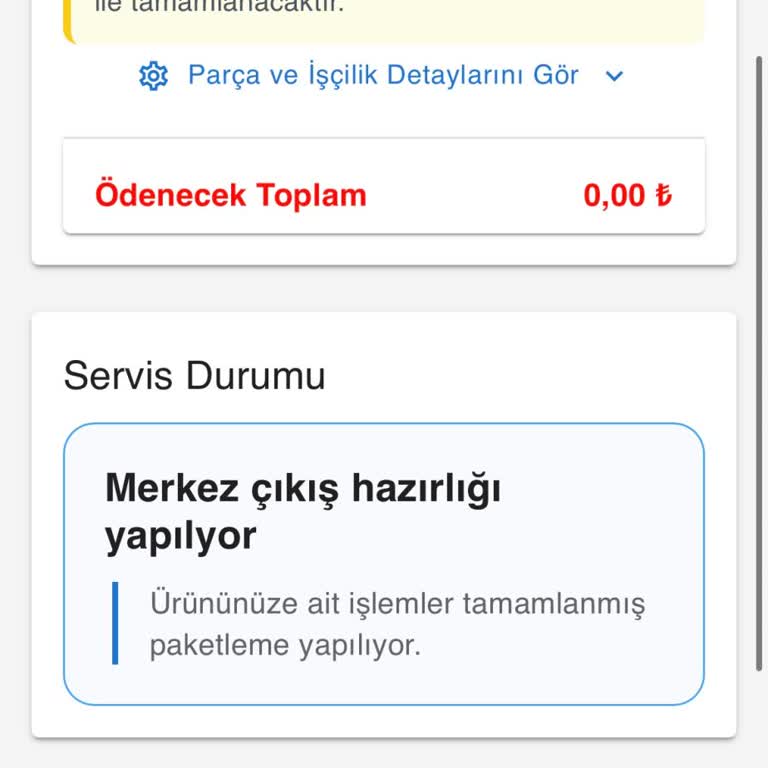 Tommy Hilfiger Saatinde Cam Değişimi Sonrası Su Aldı Ve Uzun Oyalama