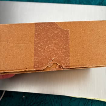 Kolay Gelsin Kargosu Açılmış Ve Boş Geldi, Müşteri Hizmetlerine Ulaşılamıyor